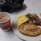Free Breakfast was legit!!